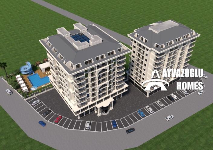 Image No.7-1 Bed Apartment for sale