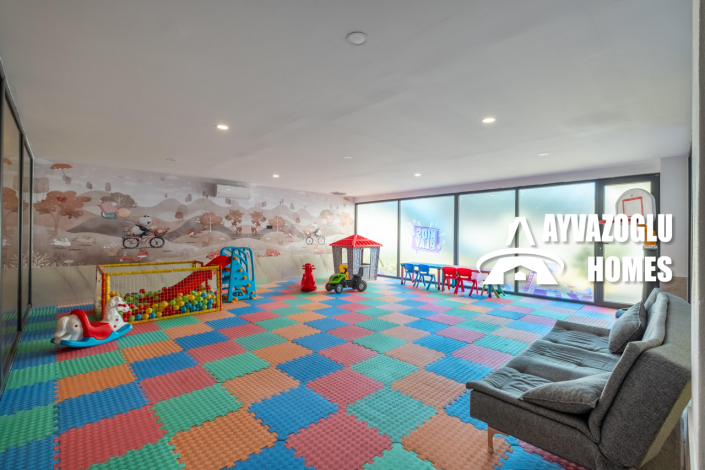 Image No.23-1 Bed Apartment for sale