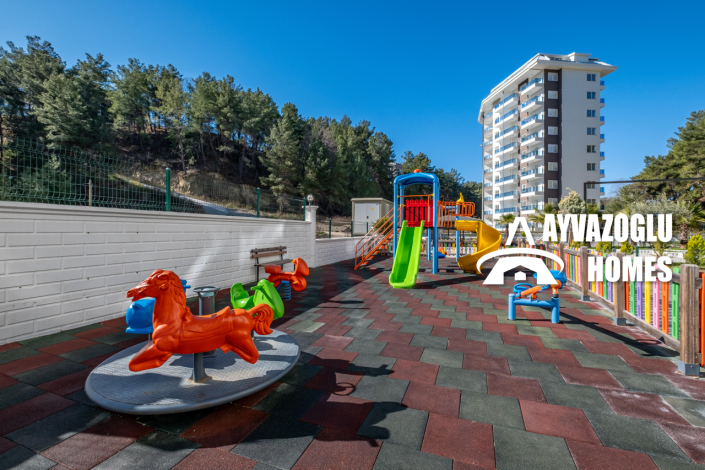 Image No.24-1 Bed Apartment for sale