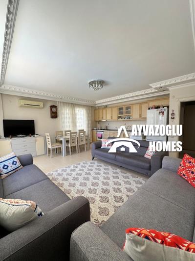 Image No.2-Appartement de 2 chambres à vendre à Cikcilli