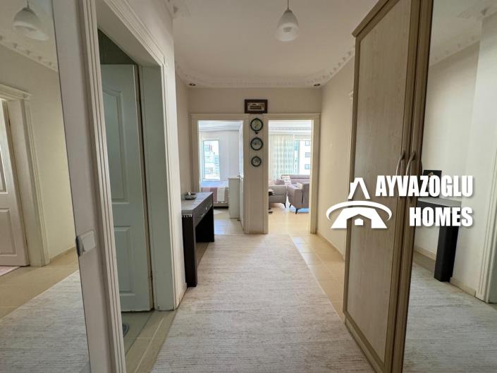 Image No.7-Appartement de 2 chambres à vendre à Cikcilli