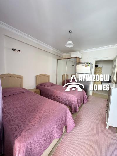 Image No.9-Appartement de 2 chambres à vendre à Cikcilli