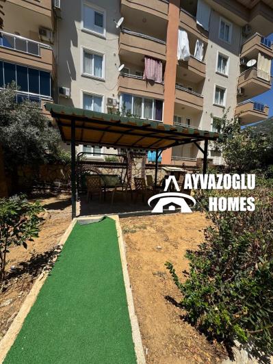 Image No.8-Appartement de 2 chambres à vendre à Cikcilli