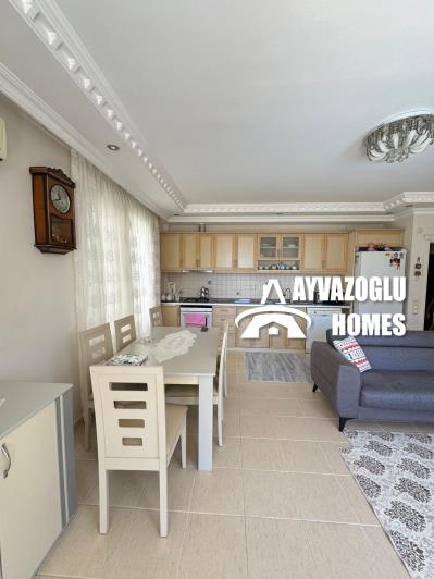 Image No.10-Appartement de 2 chambres à vendre à Cikcilli