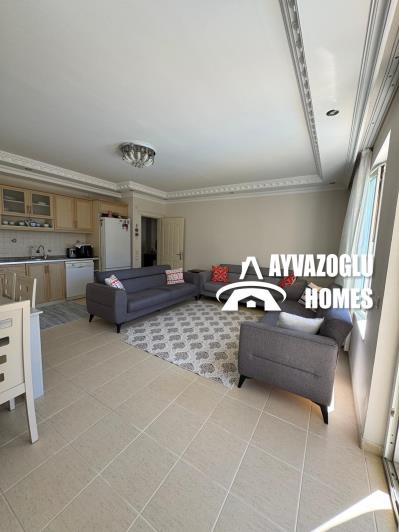 Image No.14-Appartement de 2 chambres à vendre à Cikcilli