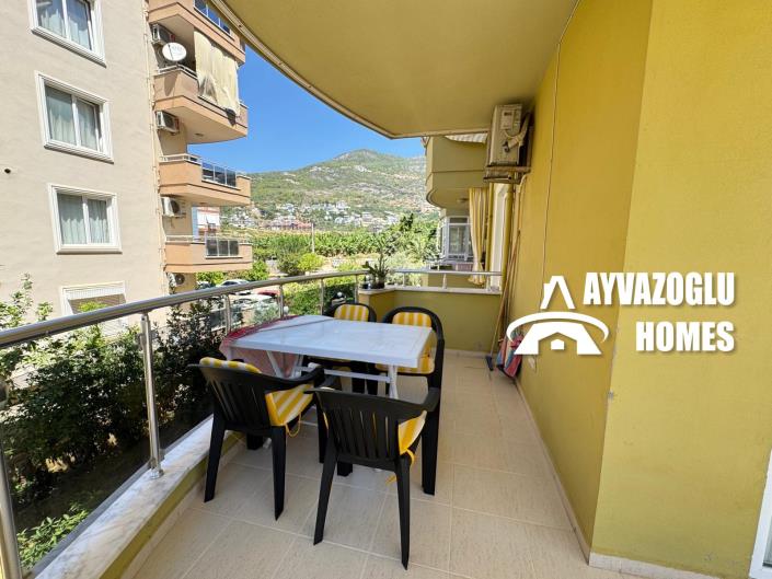 Image No.16-Appartement de 2 chambres à vendre à Cikcilli