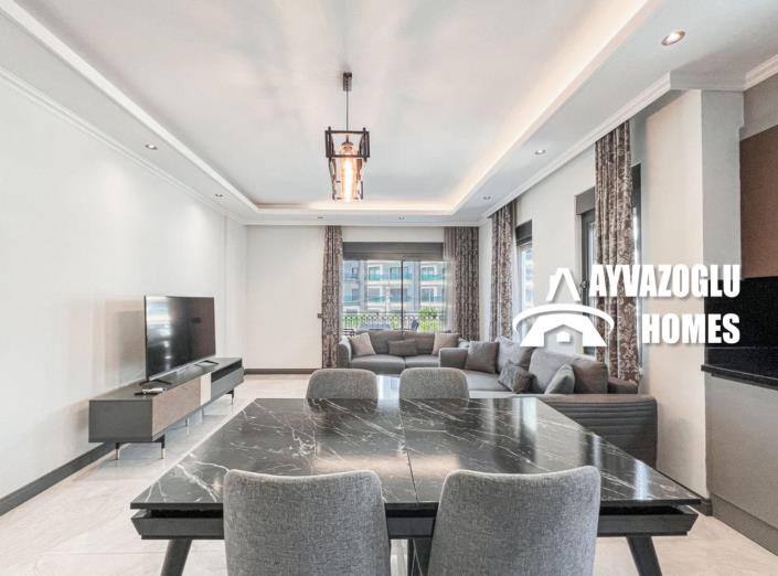 Image No.2-2 Bed Apartment for sale