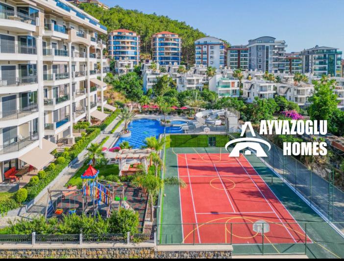 Image No.13-2 Bed Apartment for sale