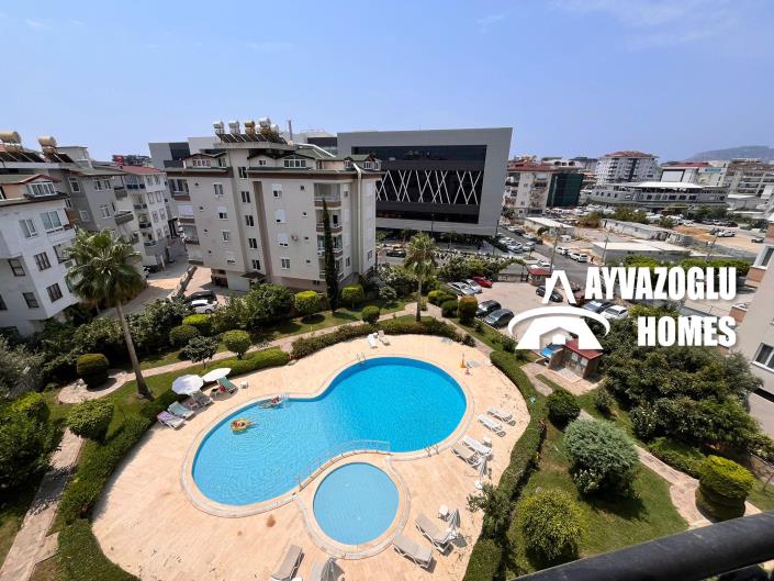 Image No.13-2 Bed Apartment for sale