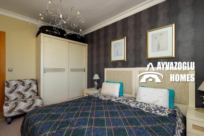 Image No.2-3 Bed Apartment for sale