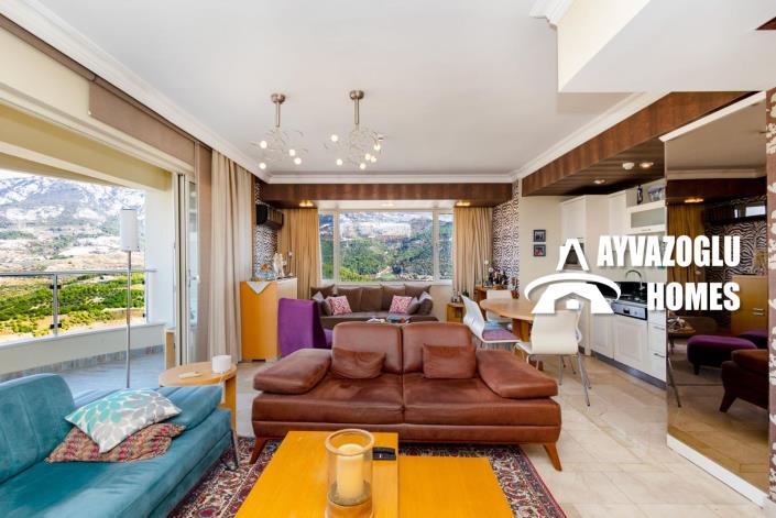 Image No.4-3 Bed Apartment for sale