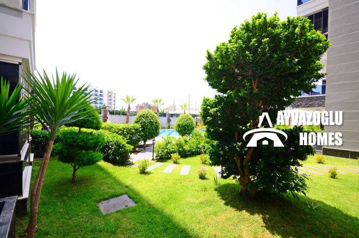 Image No.8-Duplex de 2 chambres à vendre à Kargicak