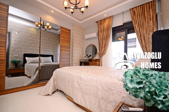 Image No.14-Duplex de 2 chambres à vendre à Kargicak