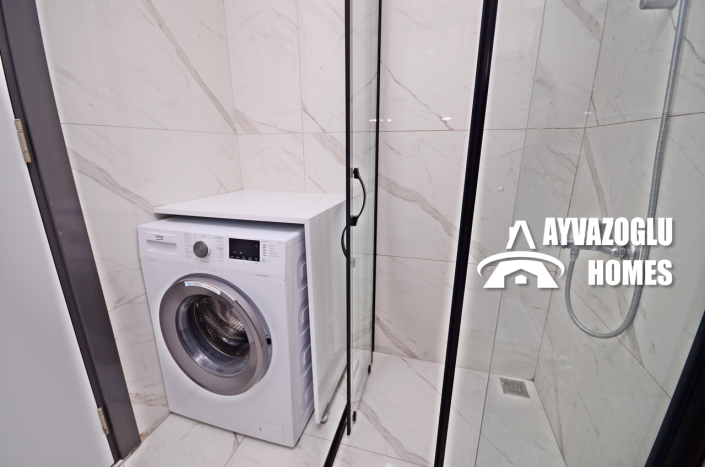 Image No.17-Duplex de 2 chambres à vendre à Kargicak