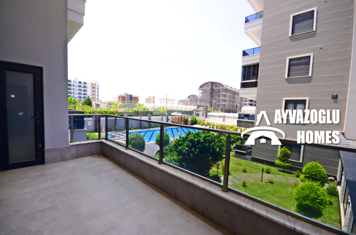 Image No.19-Duplex de 2 chambres à vendre à Kargicak