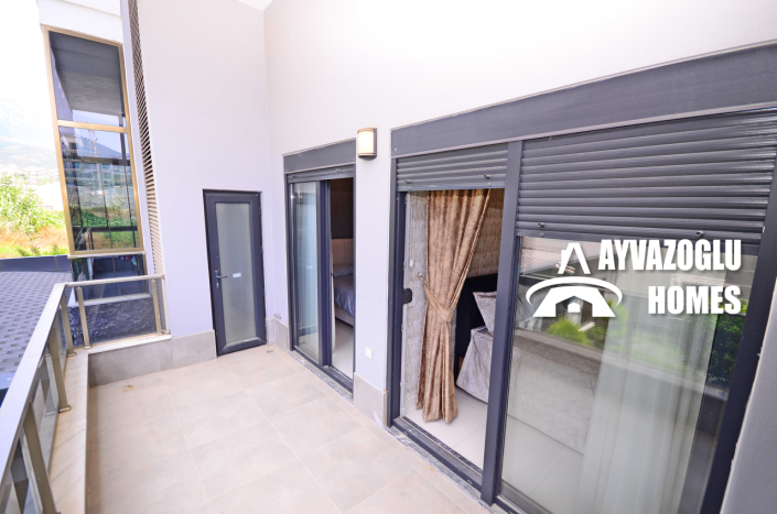 Image No.20-Duplex de 2 chambres à vendre à Kargicak