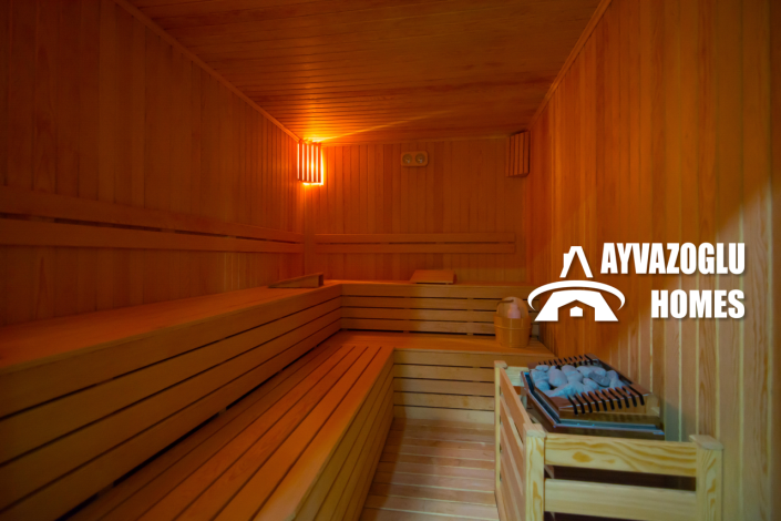 Image No.24-Duplex de 2 chambres à vendre à Kargicak