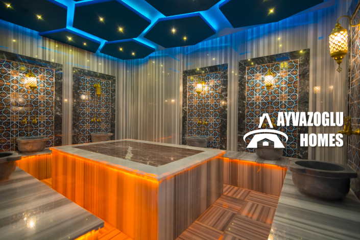 Image No.25-Duplex de 2 chambres à vendre à Kargicak