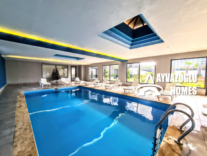 Image No.26-Duplex de 2 chambres à vendre à Kargicak