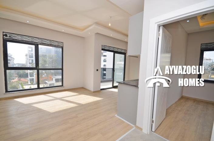 Image No.6-1 Bed Apartment for sale