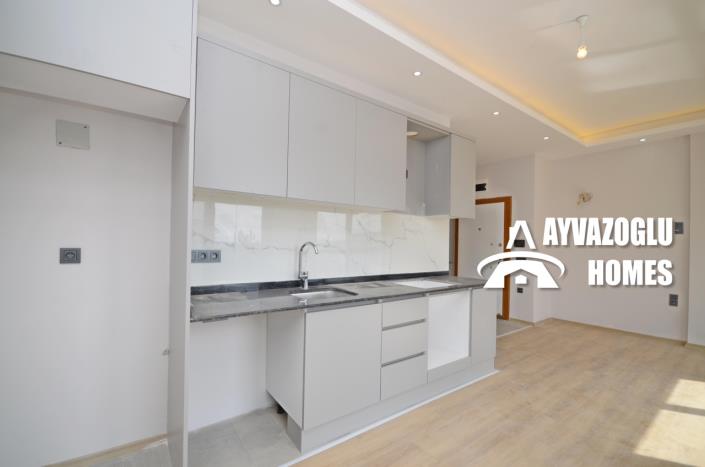 Image No.8-1 Bed Apartment for sale