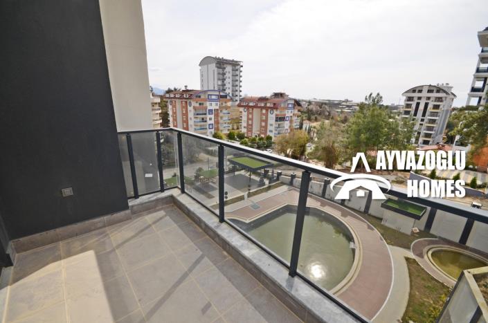 Image No.10-1 Bed Apartment for sale