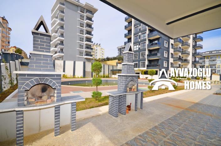 Image No.24-1 Bed Apartment for sale