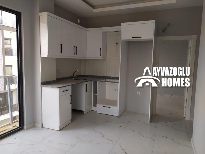 Image No.14-1 Bed Apartment for sale