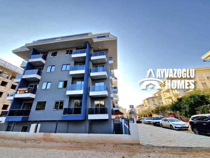 Image No.24-1 Bed Apartment for sale