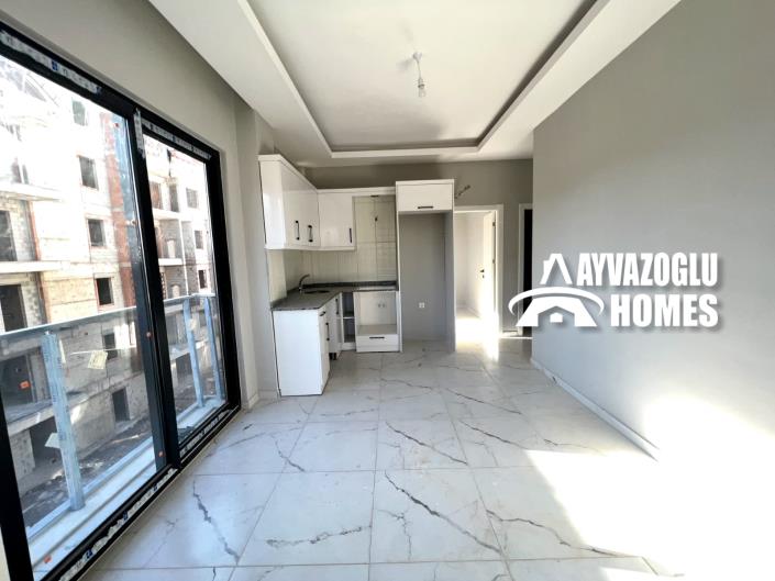 Image No.27-1 Bed Apartment for sale