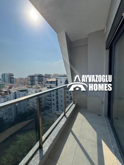 Image No.4-1 Bed Apartment for sale