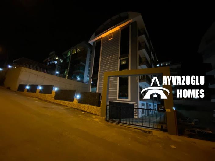 Image No.3-1 Bed Apartment for sale