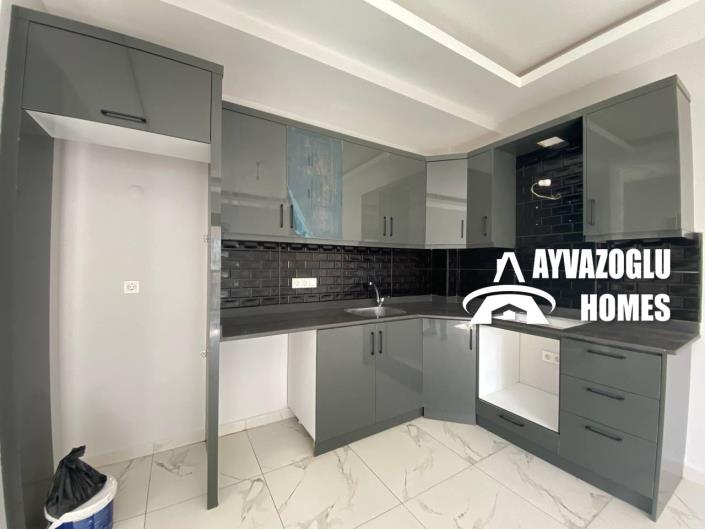 Image No.11-1 Bed Apartment for sale