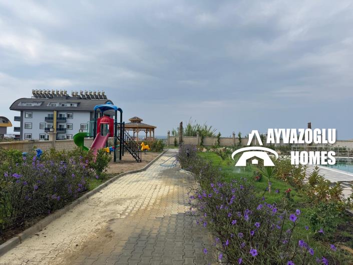 Image No.11-1 Bed Apartment for sale