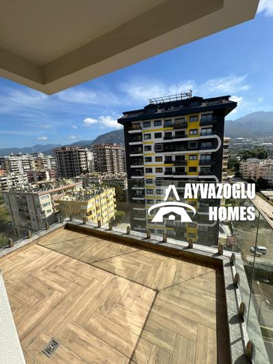 Image No.13-1 Bed Apartment for sale