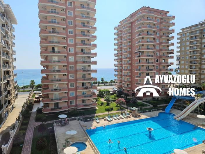 Image No.4-2 Bed Apartment for sale