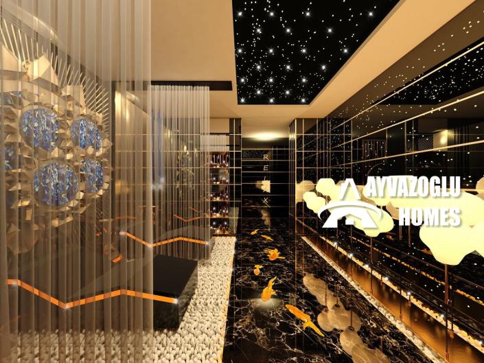 Image No.4-1 Bed Apartment for sale