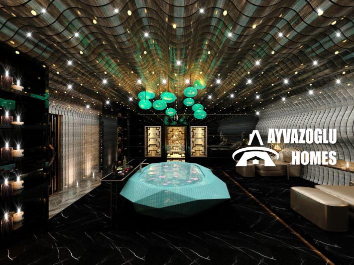 Image No.5-1 Bed Apartment for sale