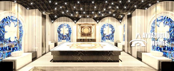 Image No.8-1 Bed Apartment for sale