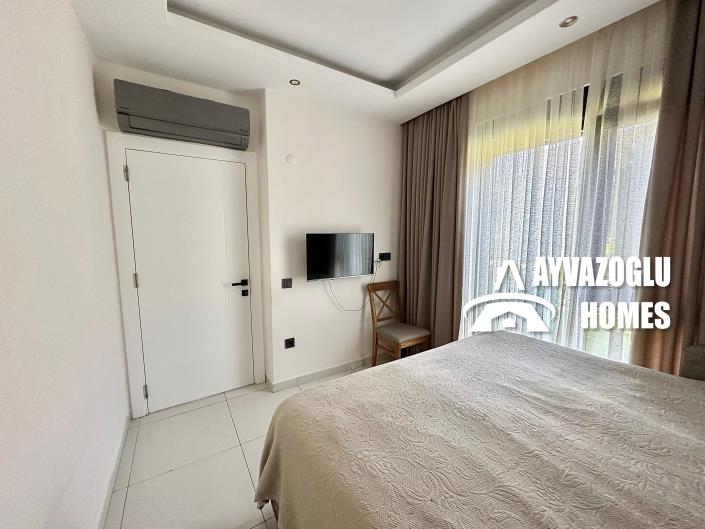 Image No.11-4 Bed Apartment for sale