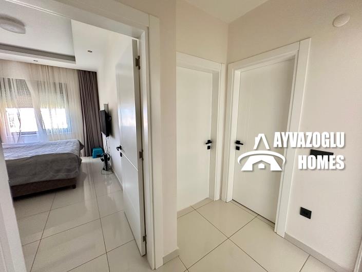 Image No.13-4 Bed Apartment for sale