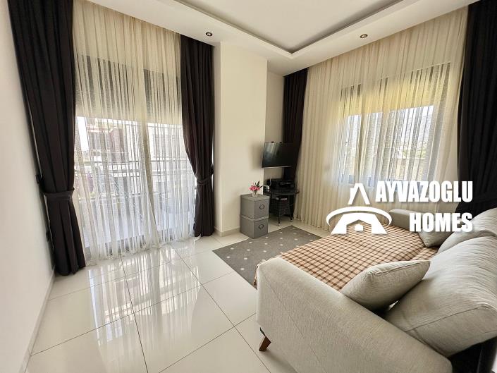 Image No.15-4 Bed Apartment for sale