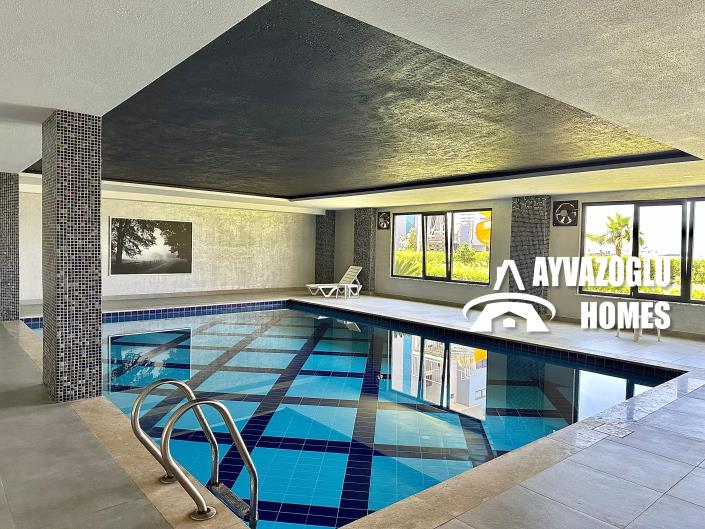 Image No.29-4 Bed Apartment for sale