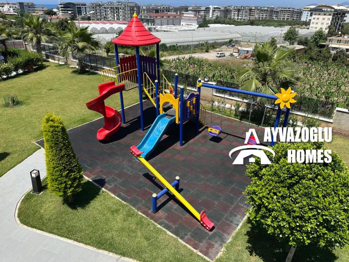 Image No.30-4 Bed Apartment for sale