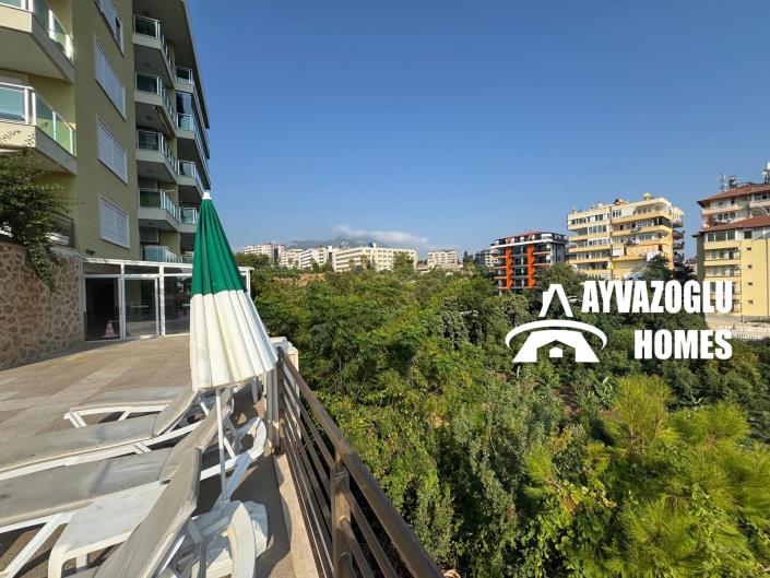 Image No.4-1 Bed Apartment for sale