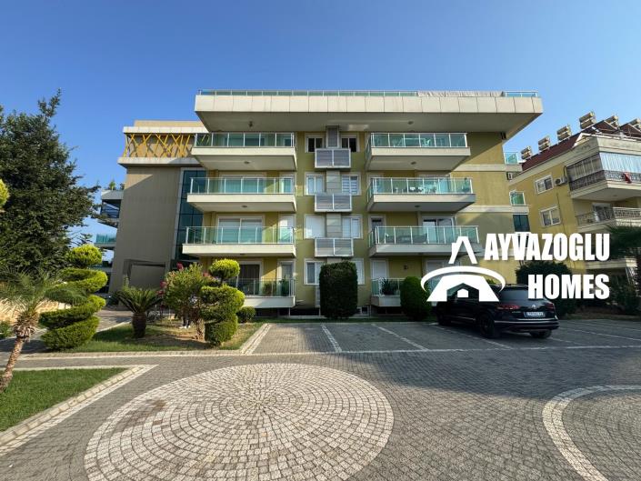 Image No.27-1 Bed Apartment for sale