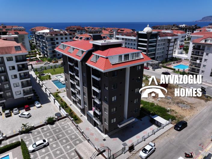 Image No.18-1 Bed Apartment for sale