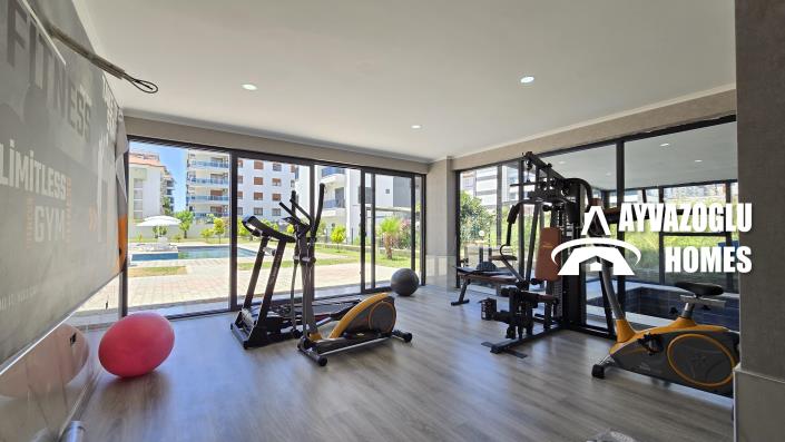 Image No.21-1 Bed Apartment for sale