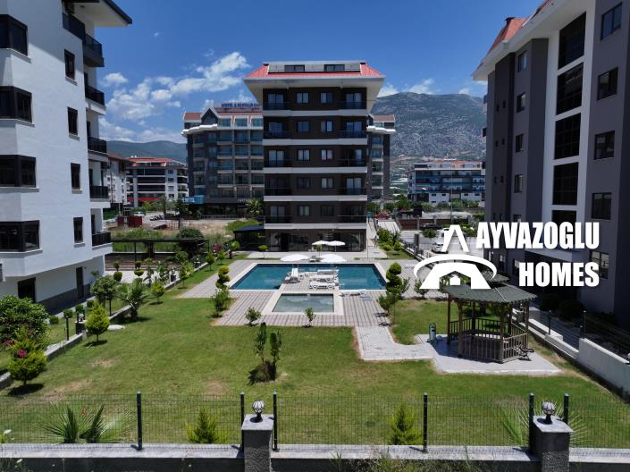 Image No.29-1 Bed Apartment for sale