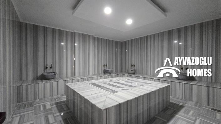 Image No.32-1 Bed Apartment for sale